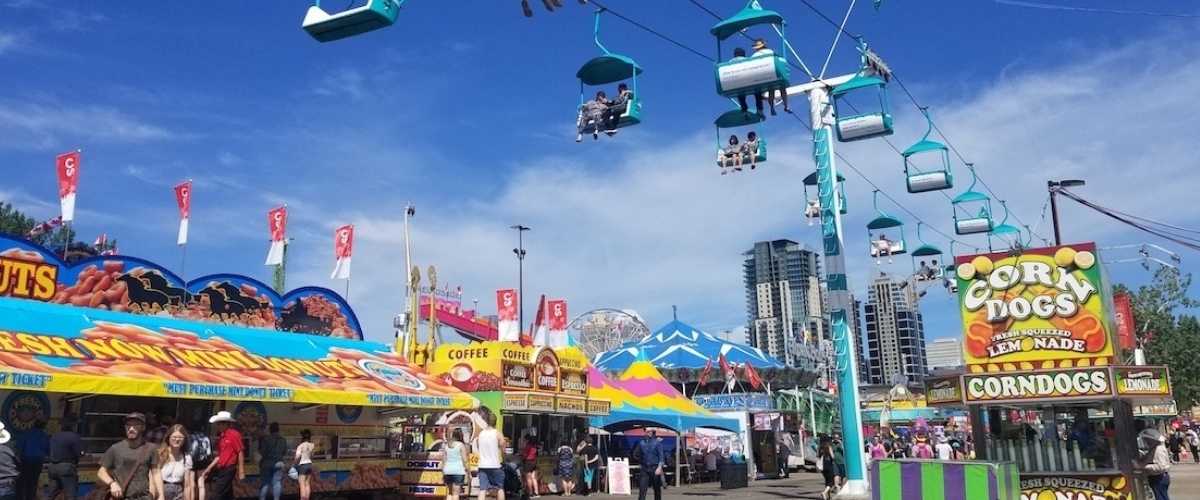 Calgary Stampede
