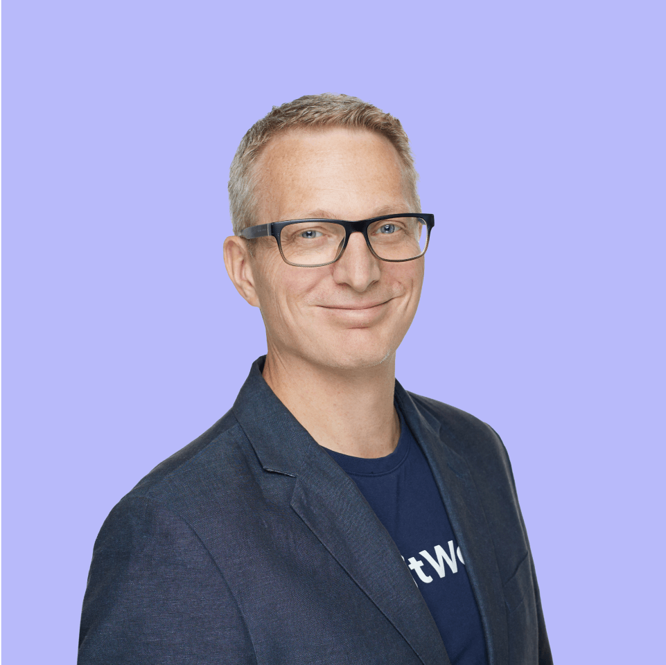 Steve Vander Meulen profile shot