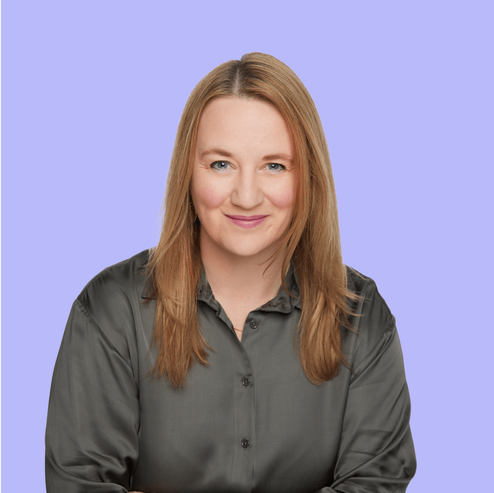 Shannon Wander Meulen profile shot