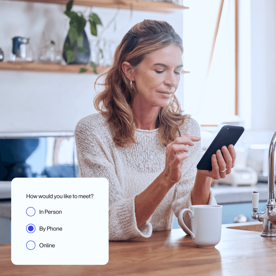 Virtual Queue Management System for Remote & Hybrid Service | WaitWell