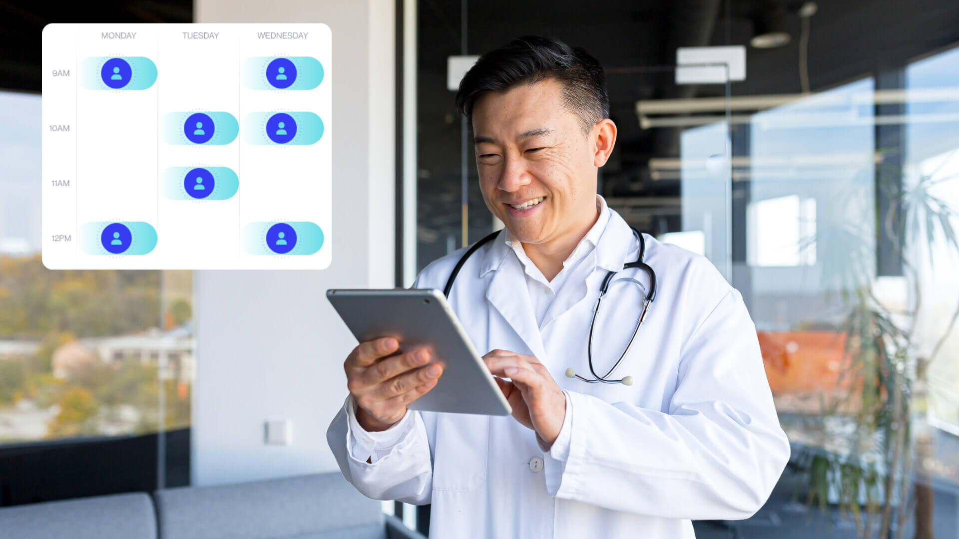 doctor-looking-at-his-EHR