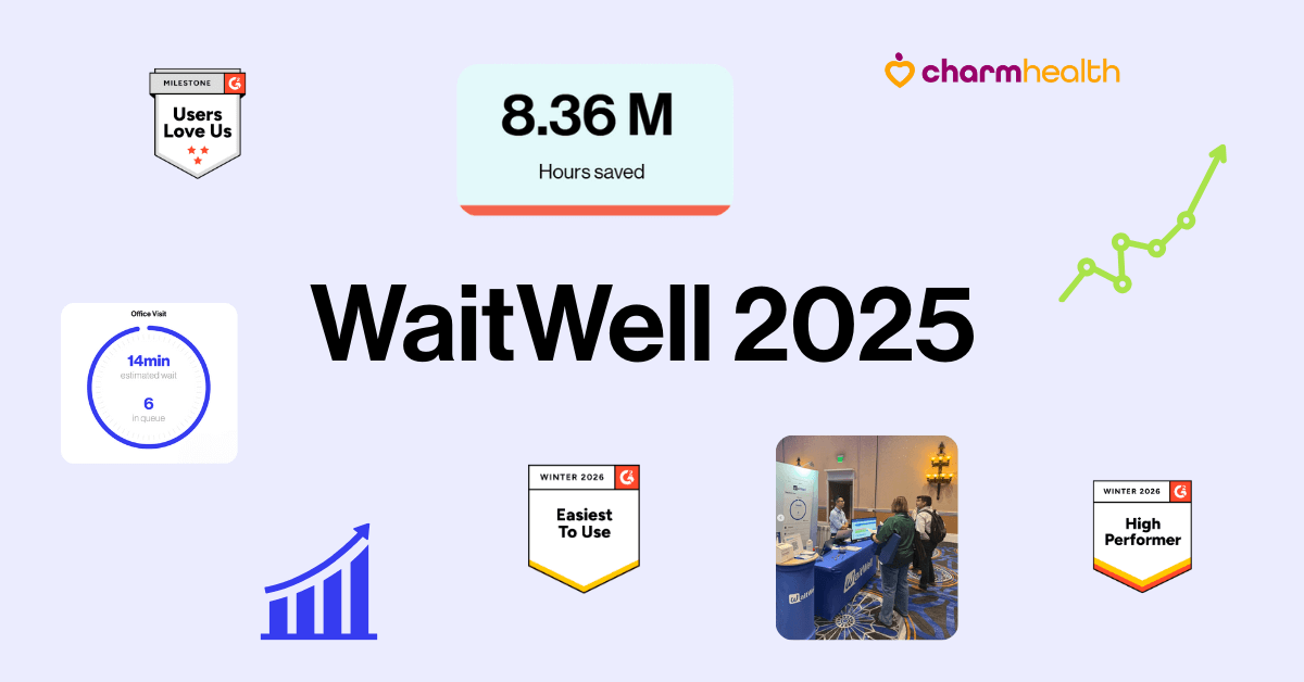 WaitWell 2025 article
