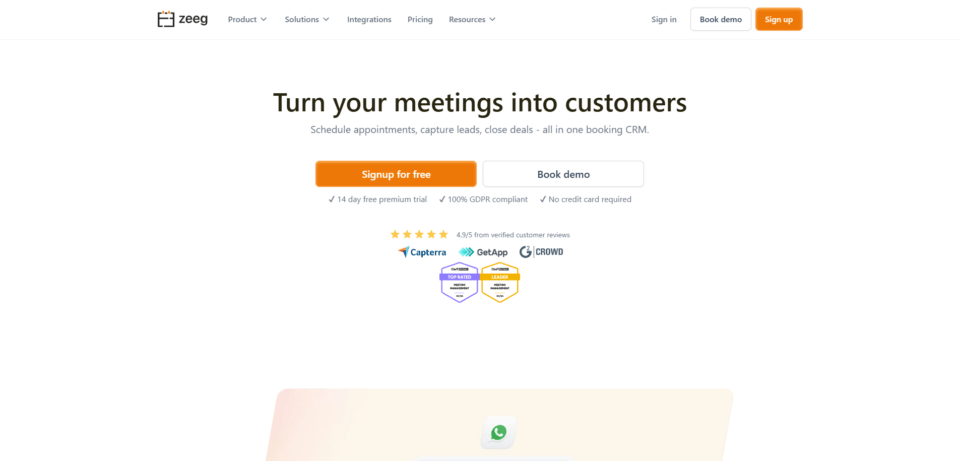 10 Best Appointment Scheduling Software in 2026 | WaitWell