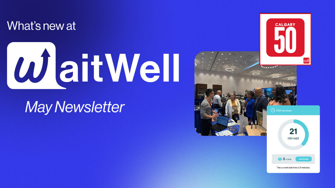 April newsletter featured image