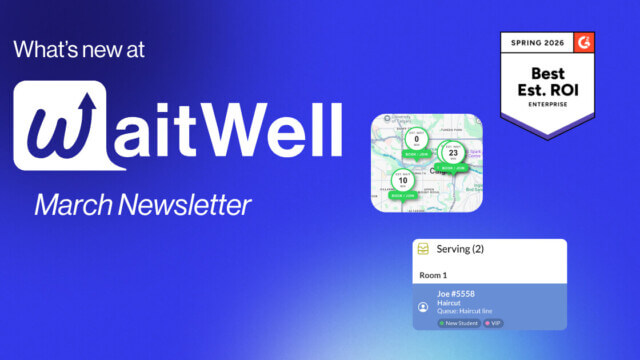 March newsletter featured image